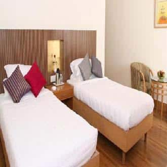 Corporate Shelters (Serviced Apartments), New Delhi 2